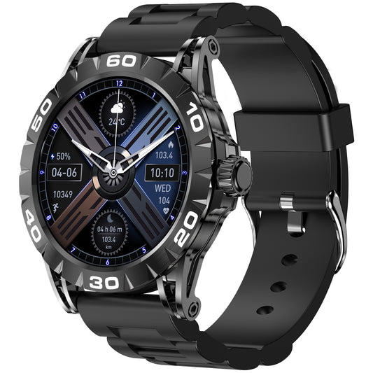 EIGIIS I76 Smart Watch, It Will Help You Lead A Healthier Lifestyle