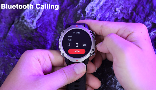 EIGIIS KR10 smart watch real shot display| smartwatch for men, smart watch connect to mobile