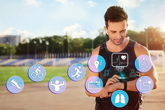 Do You Really Need an EIGIIS Smart Watch for Running?