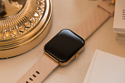 Real Photos of A23 smart watch, cheap smart watch for men women.