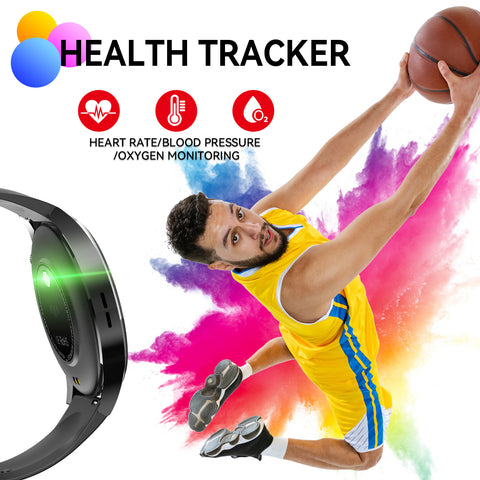 Smart Watch for men Women (Answer/Make Call) Heart Rate Monitor Activity Tracker for iOS Phones and Android with Sleep Tracking Fitness Tracker Pedometer Smartwatch Smart Watch for men Women (Answer/Make Call) Heart Rate Monitor Activity Tracker for iOS Phones and Android with Sleep Tracking Fitness Tracker Pedometer Smartwatch