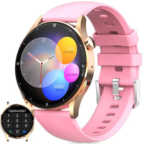 Smart Watch for men Women (Answer/Make Call) Heart Rate Monitor Activity Tracker for iOS Phones and Android with Sleep Tracking Fitness Tracker Pedometer Smartwatch Smart Watch for men Women (Answer/Make Call) Heart Rate Monitor Activity Tracker for iOS Phones and Android with Sleep Tracking Fitness Tracker Pedometer Smartwatch