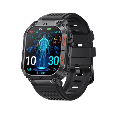 EIGIIS EW5 5ATM Waterproof Smartwatch For Men,HD Screen,Compass Function,Wireless Call And Answer,Sedentary Reminder,Music Control,Long Standing Battery,Multiple Sports Modes,Fashionable Steel Band Smart Watches Compatible With iPhone And Android Phones EIGIIS EW5 5ATM Waterproof Smartwatch For Men,HD Screen,Compass Function,Wireless Call And Answer,Sedentary Reminder,Music Control,Long Standing Battery,Multiple Sports Modes,Fashionable Steel Band Smart Watches Compatible With iPhone And Android Phones