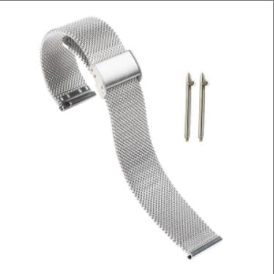 EIGIIS Smart Watch Strap 18mm/22mm Wide Silicone Strap/Belt/Steel Band Quick Release Sports Handsome Wristband For Men And Women, Compatible With KE3/KE5/H20/KT65/KT71 And Other Straps EIGIIS Smart Watch Strap 18mm/22mm Wide Silicone Strap/Belt/Steel Band Quick Release Sports Handsome Wristband For Men And Women, Compatible With KE3/KE5/H20/KT65/KT71 And Other Straps