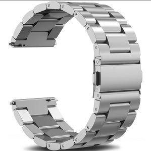 EIGIIS Smart Watch Strap 18mm/22mm Wide Silicone Strap/Belt/Steel Band Quick Release Sports Handsome Wristband For Men And Women, Compatible With KE3/KE5/H20/KT65/KT71 And Other Straps EIGIIS Smart Watch Strap 18mm/22mm Wide Silicone Strap/Belt/Steel Band Quick Release Sports Handsome Wristband For Men And Women, Compatible With KE3/KE5/H20/KT65/KT71 And Other Straps