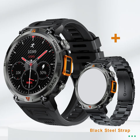 EIGIIS Smart Watch Strap 18mm/22mm Wide Silicone Strap/Belt/Steel Band Quick Release Sports Handsome Wristband For Men And Women, Compatible With KE3/KE5/H20/KT65/KT71 And Other Straps EIGIIS Smart Watch Strap 18mm/22mm Wide Silicone Strap/Belt/Steel Band Quick Release Sports Handsome Wristband For Men And Women, Compatible With KE3/KE5/H20/KT65/KT71 And Other Straps