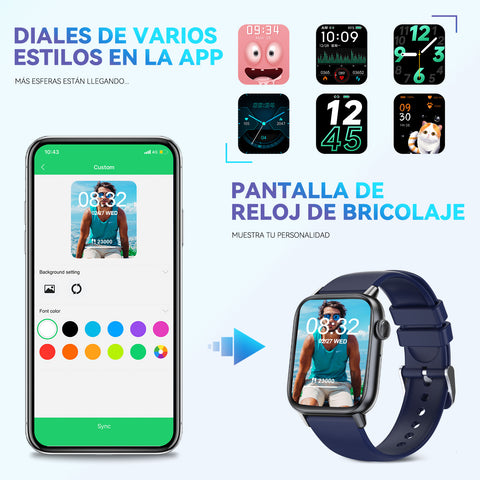 Smart Watch Men Women Sports Bluetooth Call Heart Rate   Description Smart Watch Men Women Sports Bluetooth Call Heart Rate   Description