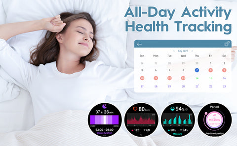 EIGIIS Smart Watch Answer/Make Call, Fitness Tracker with 24/7 Heart Rate Blood Pressure and Blood Oxygen Monitor, Sleep Tracker Calorie Step Counter Waterproof Smartwatch for Android iOS Women Men EIGIIS Smart Watch Answer/Make Call, Fitness Tracker with 24/7 Heart Rate Blood Pressure and Blood Oxygen Monitor, Sleep Tracker Calorie Step Counter Waterproof Smartwatch for Android iOS Women Men