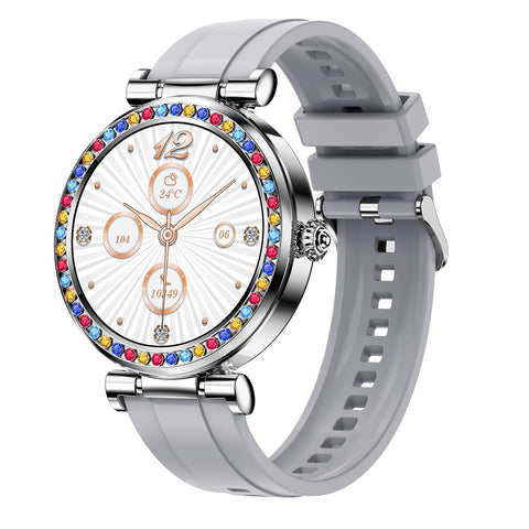 EIGIIS CF30 Best Smart Watch For Men With Full Touch Screen, Wireless Calling, 100+ Sport Modes, Voice Assistant, Sedentary Reminder, Multiple Dials Smart Watches For Women Android Phones And IPhone, Explore Ultimate Versatility With Our Smartwatch EIGIIS CF30 Best Smart Watch For Men With Full Touch Screen, Wireless Calling, 100+ Sport Modes, Voice Assistant, Sedentary Reminder, Multiple Dials Smart Watches For Women Android Phones And IPhone, Explore Ultimate Versatility With Our Smartwatch