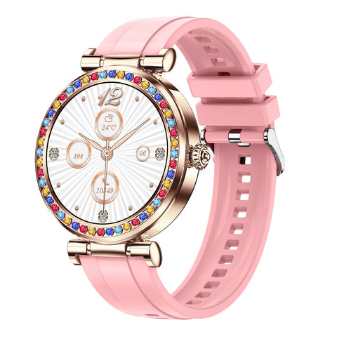 EIGIIS CF30 Best Smart Watch For Men With Full Touch Screen, Wireless Calling, 100+ Sport Modes, Voice Assistant, Sedentary Reminder, Multiple Dials Smart Watches For Women Android Phones And IPhone, Explore Ultimate Versatility With Our Smartwatch EIGIIS CF30 Best Smart Watch For Men With Full Touch Screen, Wireless Calling, 100+ Sport Modes, Voice Assistant, Sedentary Reminder, Multiple Dials Smart Watches For Women Android Phones And IPhone, Explore Ultimate Versatility With Our Smartwatch