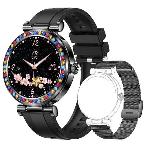 EIGIIS CF30 Best Smart Watch For Men With Full Touch Screen, Wireless Calling, 100+ Sport Modes, Voice Assistant, Sedentary Reminder, Multiple Dials Smart Watches For Women Android Phones And IPhone, Explore Ultimate Versatility With Our Smartwatch EIGIIS CF30 Best Smart Watch For Men With Full Touch Screen, Wireless Calling, 100+ Sport Modes, Voice Assistant, Sedentary Reminder, Multiple Dials Smart Watches For Women Android Phones And IPhone, Explore Ultimate Versatility With Our Smartwatch