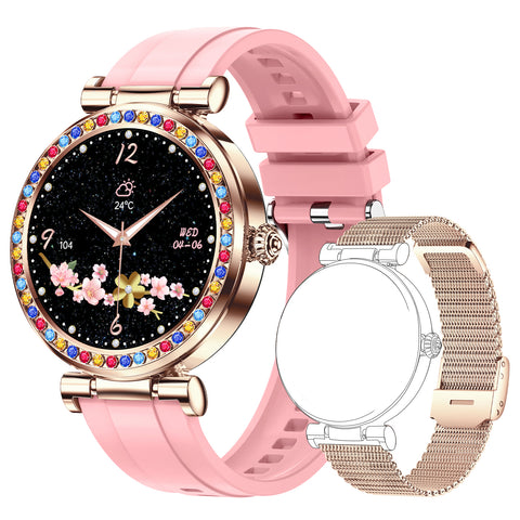 EIGIIS CF30 Best Smart Watch For Men With Full Touch Screen, Wireless Calling, 100+ Sport Modes, Voice Assistant, Sedentary Reminder, Multiple Dials Smart Watches For Women Android Phones And IPhone, Explore Ultimate Versatility With Our Smartwatch EIGIIS CF30 Best Smart Watch For Men With Full Touch Screen, Wireless Calling, 100+ Sport Modes, Voice Assistant, Sedentary Reminder, Multiple Dials Smart Watches For Women Android Phones And IPhone, Explore Ultimate Versatility With Our Smartwatch