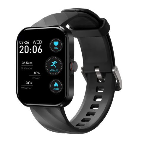 EIGIIS Smart Watches for Men Women 1.91”Fitness Tracker with Heart Rate Sleep Monitor Full Touch Screen Smartwatch Compatible with iPhone Android Phones EIGIIS Smart Watches for Men Women 1.91”Fitness Tracker with Heart Rate Sleep Monitor Full Touch Screen Smartwatch Compatible with iPhone Android Phones