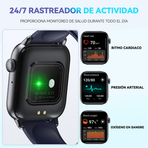 Smart Watch Men Women Sports Bluetooth Call Heart Rate   Description Smart Watch Men Women Sports Bluetooth Call Heart Rate   Description