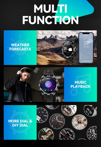 Smart Watch for Men Speaker Built-in Fitness Tracker with Bluetooth Dial Answer Calls Sleep Monitor Pedometer Activity Tracker IP67 Waterproof Smartwatch Compatible with iPhone Android iOS Smart Watch for Men Speaker Built-in Fitness Tracker with Bluetooth Dial Answer Calls Sleep Monitor Pedometer Activity Tracker IP67 Waterproof Smartwatch Compatible with iPhone Android iOS