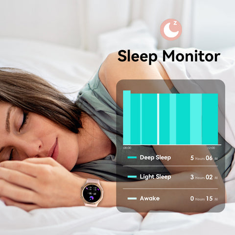 Smart Watch for Women (Answer/Make Calls), Fitness Watch with Heart Rate Blood Pressure Sleep Monitor, 1.32" Women Sports Smart Watch for iPhone & Android, Rugged Outdoor Tactical Women's Smart Watch Smart Watch for Women (Answer/Make Calls), Fitness Watch with Heart Rate Blood Pressure Sleep Monitor, 1.32" Women Sports Smart Watch for iPhone & Android, Rugged Outdoor Tactical Women's Smart Watch