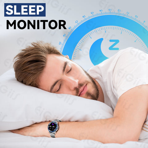 Smart Watch for Men with Bluetooth Calling 1.32” HD Touchscreen Fitness Trackers Watch with Heart Rate Detection Sleep Monitor for Android iOS Smart Watch for Men with Bluetooth Calling 1.32” HD Touchscreen Fitness Trackers Watch with Heart Rate Detection Sleep Monitor for Android iOS