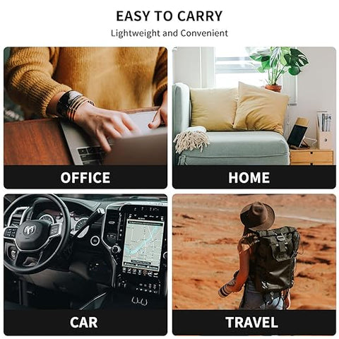EIGIIS Smartwatch Charger 2 Pin Magnetic Charging Cable Wire Fast USB Charger Cable Compatible with Smartwatch KE3,KE5,EW5,S50,S320B, (2 Piece Pack, Black&Black) EIGIIS Smartwatch Charger 2 Pin Magnetic Charging Cable Wire Fast USB Charger Cable Compatible with Smartwatch KE3,KE5,EW5,S50,S320B, (2 Piece Pack, Black&Black)
