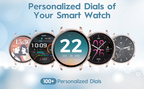 EIGIIS Smart Watch Answer/Make Call, Fitness Tracker with 24/7 Heart Rate Blood Pressure and Blood Oxygen Monitor, Sleep Tracker Calorie Step Counter Waterproof Smartwatch for Android iOS Women Men EIGIIS Smart Watch Answer/Make Call, Fitness Tracker with 24/7 Heart Rate Blood Pressure and Blood Oxygen Monitor, Sleep Tracker Calorie Step Counter Waterproof Smartwatch for Android iOS Women Men