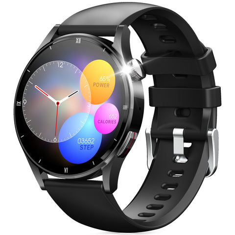 Smart Watch for men Women (Answer/Make Call) Heart Rate Monitor Activity Tracker for iOS Phones and Android with Sleep Tracking Fitness Tracker Pedometer Smartwatch Smart Watch for men Women (Answer/Make Call) Heart Rate Monitor Activity Tracker for iOS Phones and Android with Sleep Tracking Fitness Tracker Pedometer Smartwatch