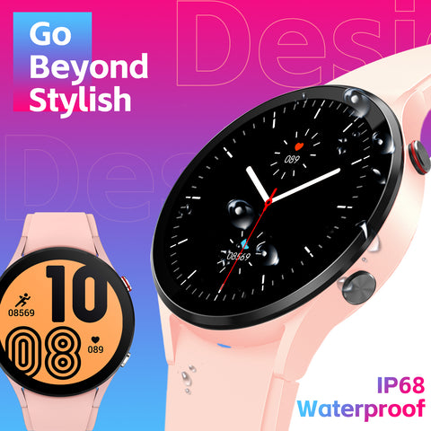 2024 EIGIIS Fashion Smart Watch for Men(Call Receive/Dial) with 70+ Sports Modes Fitness Activity Trackers Waterproof Calories Heart Rate Temperature Monitor Compatible with Samsung iOS Android Phones 2024 EIGIIS Fashion Smart Watch for Men(Call Receive/Dial) with 70+ Sports Modes Fitness Activity Trackers Waterproof Calories Heart Rate Temperature Monitor Compatible with Samsung iOS Android Phones