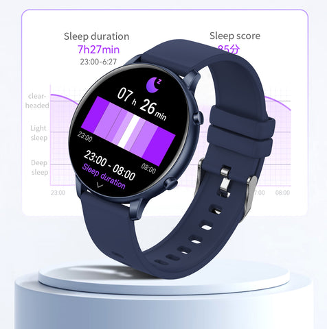 EIGIIS Smart Watch Answer/Make Call, Fitness Tracker with 24/7 Heart Rate Blood Pressure and Blood Oxygen Monitor, Sleep Tracker Calorie Step Counter Waterproof Smartwatch for Android iOS Women Men EIGIIS Smart Watch Answer/Make Call, Fitness Tracker with 24/7 Heart Rate Blood Pressure and Blood Oxygen Monitor, Sleep Tracker Calorie Step Counter Waterproof Smartwatch for Android iOS Women Men