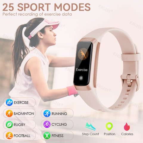 Fitness Tracker for Men Women Teens Activity Tracker with Heart Rate Monitor Pedometer Calorie Steps Counter Sleep Tracker IP67 Waterproof Fitness Watch for Android Phones Compatible with iPhone Fitness Tracker for Men Women Teens Activity Tracker with Heart Rate Monitor Pedometer Calorie Steps Counter Sleep Tracker IP67 Waterproof Fitness Watch for Android Phones Compatible with iPhone