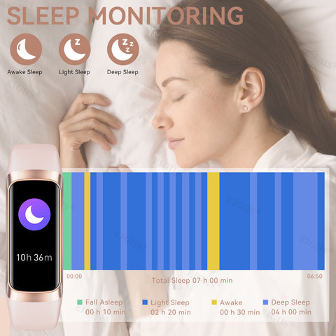 Fitness Tracker for Men Women Teens Activity Tracker with Heart Rate Monitor Pedometer Calorie Steps Counter Sleep Tracker IP67 Waterproof Fitness Watch for Android Phones Compatible with iPhone Fitness Tracker for Men Women Teens Activity Tracker with Heart Rate Monitor Pedometer Calorie Steps Counter Sleep Tracker IP67 Waterproof Fitness Watch for Android Phones Compatible with iPhone