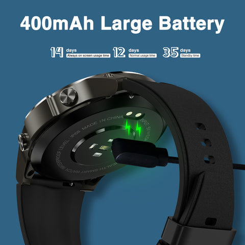 Smart Watch for Men 1.43 Inch AMOLED Always On Display Big Screen Smart Watch with Text and Call Fitness Watch with Heart Rate Blood Pressure Sleep Tracker Sport Smart Watch for iPhone Andorid Phones Smart Watch for Men 1.43 Inch AMOLED Always On Display Big Screen Smart Watch with Text and Call Fitness Watch with Heart Rate Blood Pressure Sleep Tracker Sport Smart Watch for iPhone Andorid Phones
