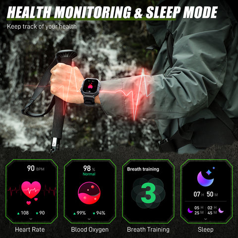 EIGIIS EW5 5ATM Waterproof Smartwatch For Men,HD Screen,Compass Function,Wireless Call And Answer,Sedentary Reminder,Music Control,Long Standing Battery,Multiple Sports Modes,Fashionable Steel Band Smart Watches Compatible With iPhone And Android Phones EIGIIS EW5 5ATM Waterproof Smartwatch For Men,HD Screen,Compass Function,Wireless Call And Answer,Sedentary Reminder,Music Control,Long Standing Battery,Multiple Sports Modes,Fashionable Steel Band Smart Watches Compatible With iPhone And Android Phones
