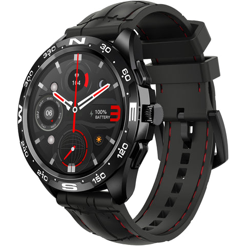 Smart Watch for Men Speaker Built-in Fitness Tracker with Bluetooth Dial Answer Calls Sleep Monitor Pedometer Activity Tracker IP67 Waterproof Smartwatch Compatible with iPhone Android iOS Smart Watch for Men Speaker Built-in Fitness Tracker with Bluetooth Dial Answer Calls Sleep Monitor Pedometer Activity Tracker IP67 Waterproof Smartwatch Compatible with iPhone Android iOS