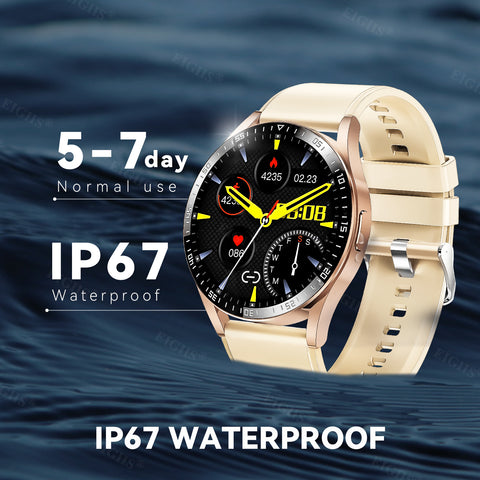 Smart Watch for iPhone Android Phone Fitness Tracker for Men Women Waterproof Sports Smartwatch HD Full Touch Screen Activity Tracker with Heart Rate Blood Oxygen Sleep Monitor Pedometer Smart Watch for iPhone Android Phone Fitness Tracker for Men Women Waterproof Sports Smartwatch HD Full Touch Screen Activity Tracker with Heart Rate Blood Oxygen Sleep Monitor Pedometer