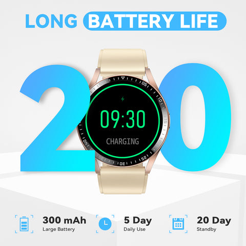 Smart Watch for iPhone Android Phone Fitness Tracker for Men Women Waterproof Sports Smartwatch HD Full Touch Screen Activity Tracker with Heart Rate Blood Oxygen Sleep Monitor Pedometer Smart Watch for iPhone Android Phone Fitness Tracker for Men Women Waterproof Sports Smartwatch HD Full Touch Screen Activity Tracker with Heart Rate Blood Oxygen Sleep Monitor Pedometer
