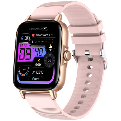 Smart Watch for Men Women 1.69" HD Bluetooth Phone Watch(Make/Answer Call) for iPhone Android IP67 Waterproof Fitness Watch with Heart Rate Sleep Monitor Activity Tracker with Pedometer Smart Watch for Men Women 1.69" HD Bluetooth Phone Watch(Make/Answer Call) for iPhone Android IP67 Waterproof Fitness Watch with Heart Rate Sleep Monitor Activity Tracker with Pedometer