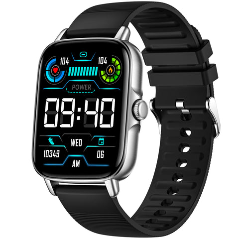 Smart Watch for Men Women 1.69" HD Bluetooth Phone Watch(Make/Answer Call) for iPhone Android IP67 Waterproof Fitness Watch with Heart Rate Sleep Monitor Activity Tracker with Pedometer Smart Watch for Men Women 1.69" HD Bluetooth Phone Watch(Make/Answer Call) for iPhone Android IP67 Waterproof Fitness Watch with Heart Rate Sleep Monitor Activity Tracker with Pedometer
