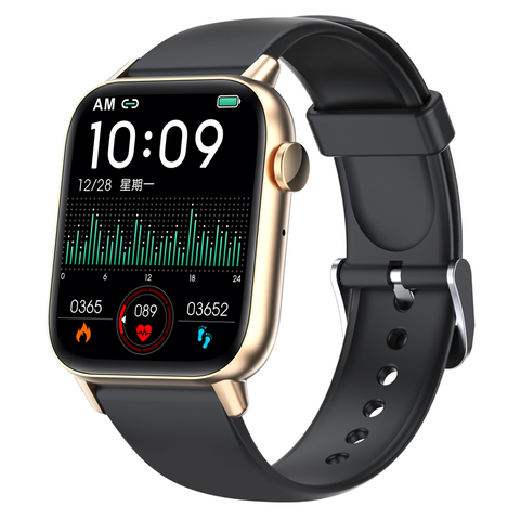 Watch for Women Men with Call Make Receive and Text 1.83 inch HD Full Touch Screen Smartwatch for Android and iOS Phones IP67 Waterproof Fitness Tracker Watch for Women Men with Call Make Receive and Text 1.83 inch HD Full Touch Screen Smartwatch for Android and iOS Phones IP67 Waterproof Fitness Tracker