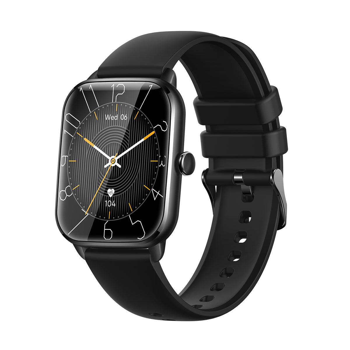 EIGIIS K52 Smart Watch for Men Answer/Make Calls 1.39 Smartwatch Voic