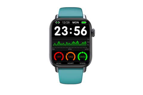 EIGIIS Smart Watch (Make/Answer Call), Fitness Watch with Heart Rate Blood Pressure Sleep Monitor, 1.83" Touch Screen Smartwatch for Women Men, Waterproof Activity Tracker Compatible with iPhone & Android EIGIIS Smart Watch (Make/Answer Call), Fitness Watch with Heart Rate Blood Pressure Sleep Monitor, 1.83" Touch Screen Smartwatch for Women Men, Waterproof Activity Tracker Compatible with iPhone & Android