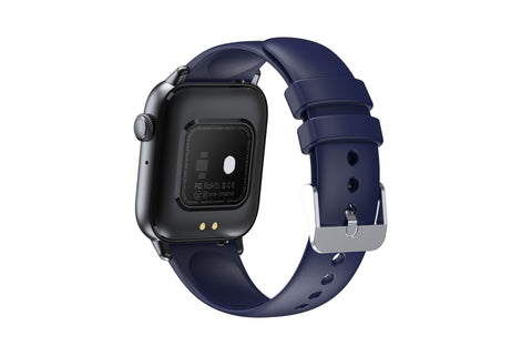 EIGIIS Smart Watch (Make/Answer Call), Fitness Watch with Heart Rate Blood Pressure Sleep Monitor, 1.83" Touch Screen Smartwatch for Women Men, Waterproof Activity Tracker Compatible with iPhone & Android EIGIIS Smart Watch (Make/Answer Call), Fitness Watch with Heart Rate Blood Pressure Sleep Monitor, 1.83" Touch Screen Smartwatch for Women Men, Waterproof Activity Tracker Compatible with iPhone & Android