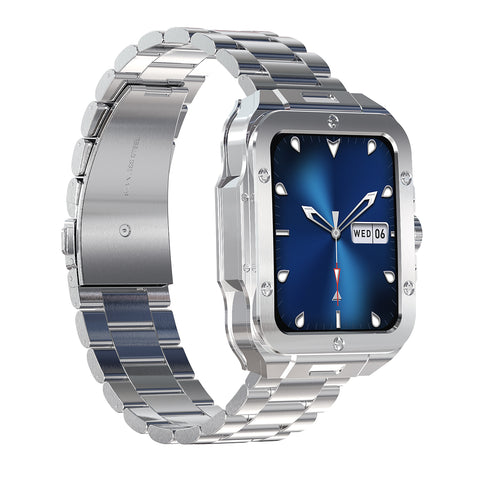 EIGIIS Smart Watch for Men 1.85” Bluetooth Dail Calls Speaker Outdoor Waterproof Military Tactical Sports Watch Fitness Tracker Watch with Heart Rate Monitor Sleep Tracker Pedometer for iPhone Samsung EIGIIS Smart Watch for Men 1.85” Bluetooth Dail Calls Speaker Outdoor Waterproof Military Tactical Sports Watch Fitness Tracker Watch with Heart Rate Monitor Sleep Tracker Pedometer for iPhone Samsung