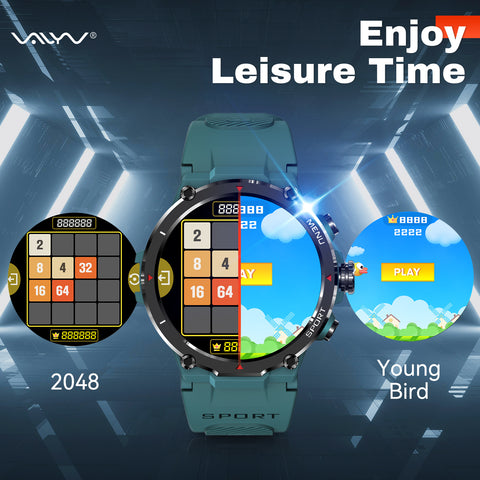 EIGIIS Military Smart Watch for Men 2024 HD Bluetooth Dial Call Outdoor Waterproof Tactical Smartwatch for iPhone Android Phones 1.32’’ Rugged Fitness Watch with Heart Rate/ Sleep Monitor Pedometer EIGIIS Military Smart Watch for Men 2024 HD Bluetooth Dial Call Outdoor Waterproof Tactical Smartwatch for iPhone Android Phones 1.32’’ Rugged Fitness Watch with Heart Rate/ Sleep Monitor Pedometer