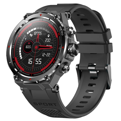 EIGIIS Military Smart Watch for Men 2024 HD Bluetooth Dial Call Outdoor Waterproof Tactical Smartwatch for iPhone Android Phones 1.32’’ Rugged Fitness Watch with Heart Rate/ Sleep Monitor Pedometer EIGIIS Military Smart Watch for Men 2024 HD Bluetooth Dial Call Outdoor Waterproof Tactical Smartwatch for iPhone Android Phones 1.32’’ Rugged Fitness Watch with Heart Rate/ Sleep Monitor Pedometer