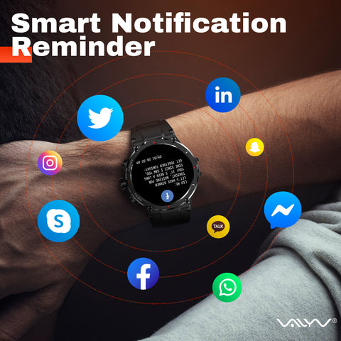 EIGIIS Military Smart Watch for Men 2024 HD Bluetooth Dial Call Outdoor Waterproof Tactical Smartwatch for iPhone Android Phones 1.32’’ Rugged Fitness Watch with Heart Rate/ Sleep Monitor Pedometer EIGIIS Military Smart Watch for Men 2024 HD Bluetooth Dial Call Outdoor Waterproof Tactical Smartwatch for iPhone Android Phones 1.32’’ Rugged Fitness Watch with Heart Rate/ Sleep Monitor Pedometer
