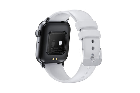 EIGIIS Smart Watch (Make/Answer Call), Fitness Watch with Heart Rate Blood Pressure Sleep Monitor, 1.83" Touch Screen Smartwatch for Women Men, Waterproof Activity Tracker Compatible with iPhone & Android EIGIIS Smart Watch (Make/Answer Call), Fitness Watch with Heart Rate Blood Pressure Sleep Monitor, 1.83" Touch Screen Smartwatch for Women Men, Waterproof Activity Tracker Compatible with iPhone & Android