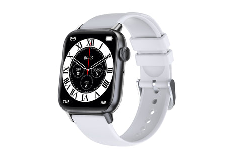 EIGIIS Smart Watch (Make/Answer Call), Fitness Watch with Heart Rate Blood Pressure Sleep Monitor, 1.83" Touch Screen Smartwatch for Women Men, Waterproof Activity Tracker Compatible with iPhone & Android EIGIIS Smart Watch (Make/Answer Call), Fitness Watch with Heart Rate Blood Pressure Sleep Monitor, 1.83" Touch Screen Smartwatch for Women Men, Waterproof Activity Tracker Compatible with iPhone & Android