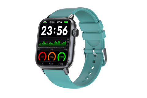 EIGIIS Smart Watch (Make/Answer Call), Fitness Watch with Heart Rate Blood Pressure Sleep Monitor, 1.83" Touch Screen Smartwatch for Women Men, Waterproof Activity Tracker Compatible with iPhone & Android EIGIIS Smart Watch (Make/Answer Call), Fitness Watch with Heart Rate Blood Pressure Sleep Monitor, 1.83" Touch Screen Smartwatch for Women Men, Waterproof Activity Tracker Compatible with iPhone & Android