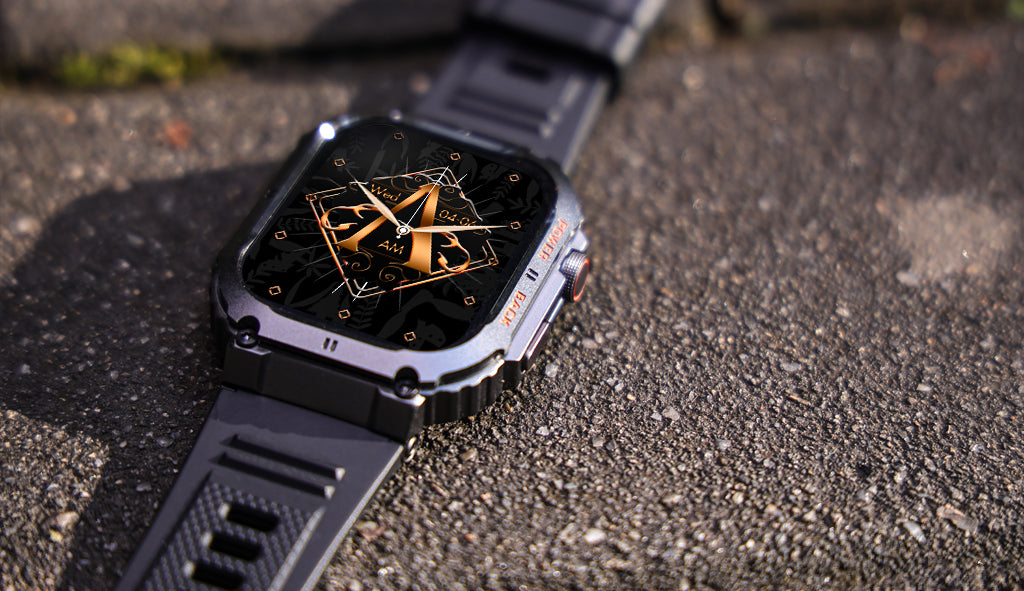 How to ‘’WEAR AND CARE“ Your Smartwatch – EIGIIS