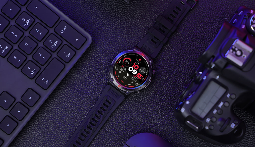 8 Reasons Why Smartwatches Are Worth It EIGIIS