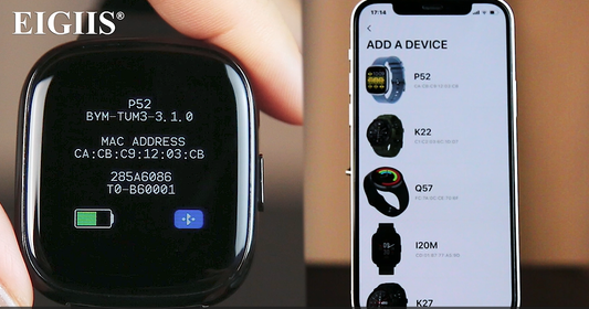 Smart watch connects to Bluetooth: It can greatly enhance the functionality of your device