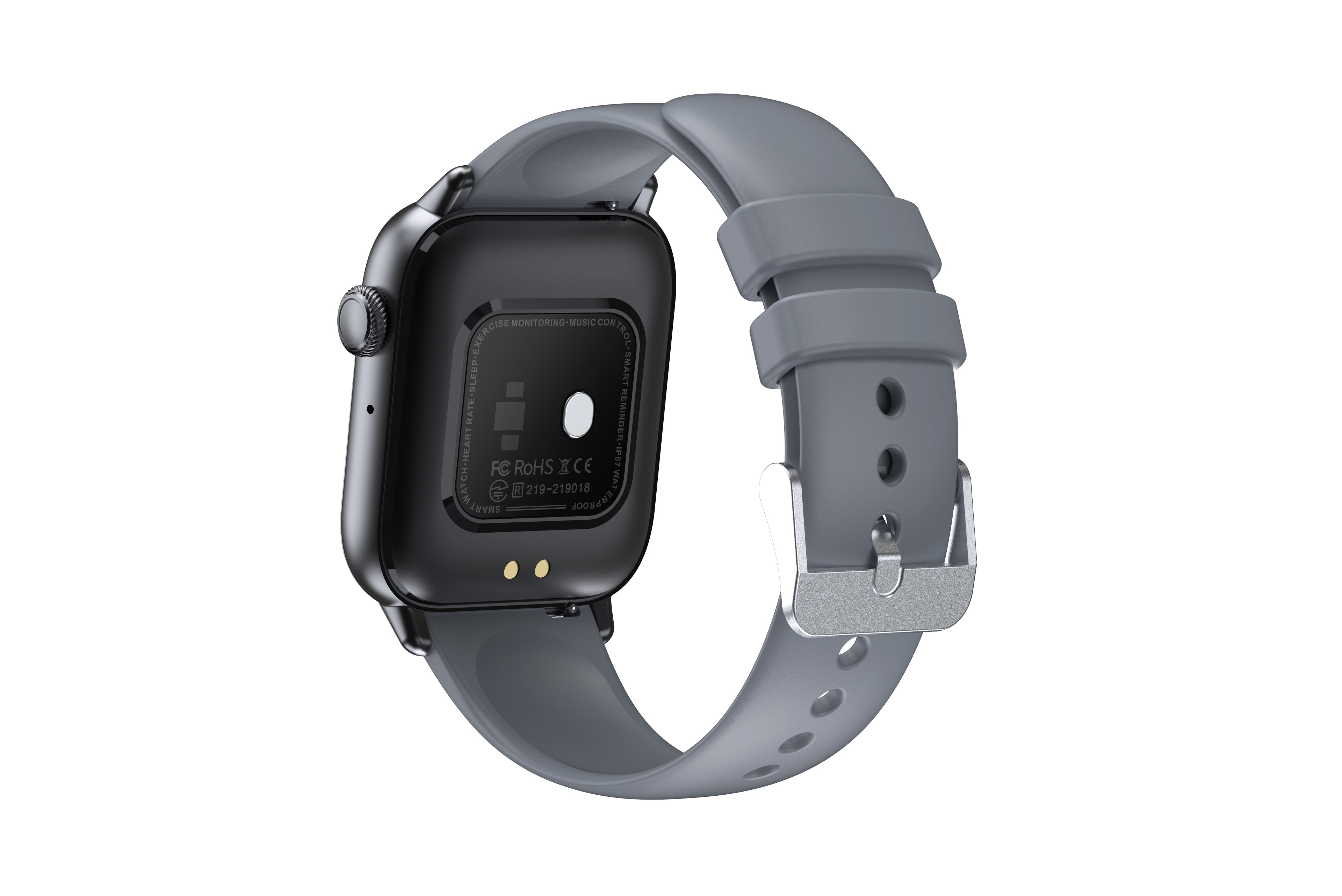 EIGIIS Smart Watch Fitness Tracker Watch con monitor Panama